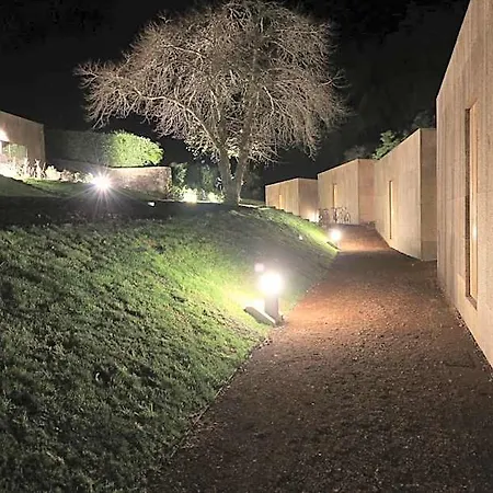 World's Nests Pods Village Holiday park 4*