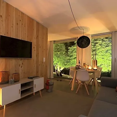 World's Nests Pods Village Furnas (Azores)