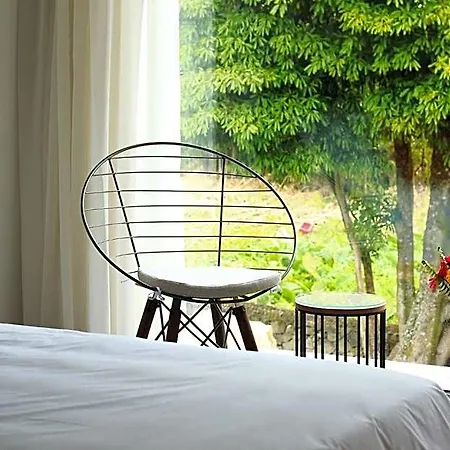 World's Nests Pods Village Holiday park 4*