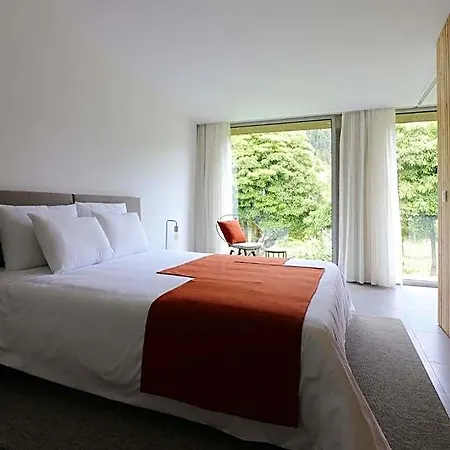 World's Nests Pods Village Furnas (Azores)