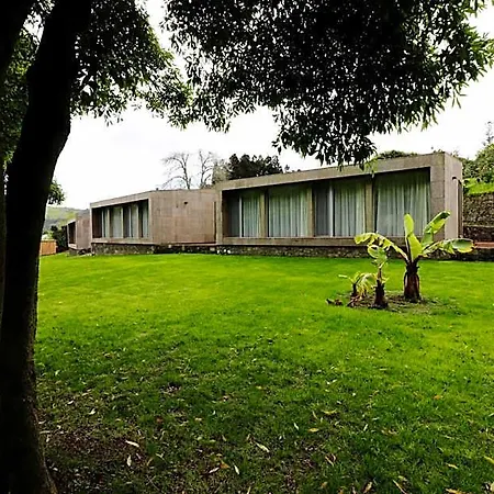 World's Nests Pods Village 4* Furnas (Azores)
