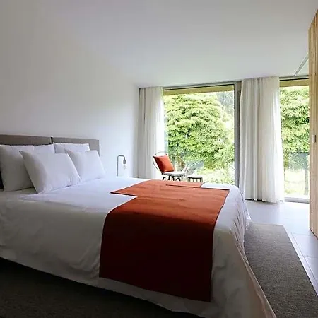 World's Nests Pods Village Holiday park Furnas (Azores)
