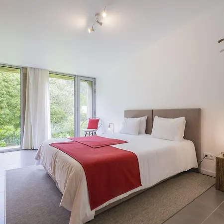 Holiday park World's Nests Pods Village Furnas (Azores)