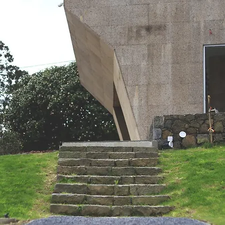 World's Nests Pods Village