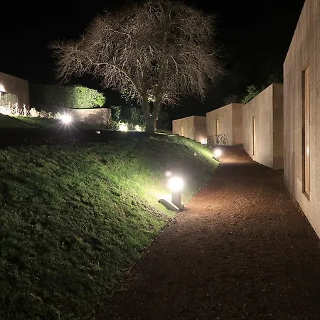Aldeamento Turístico World's Nests Pods Village Furnas (Azores)