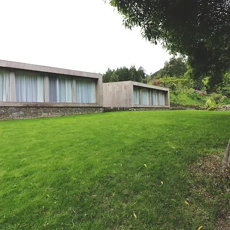 World's Nests Pods Village 4* Furnas (Azores)