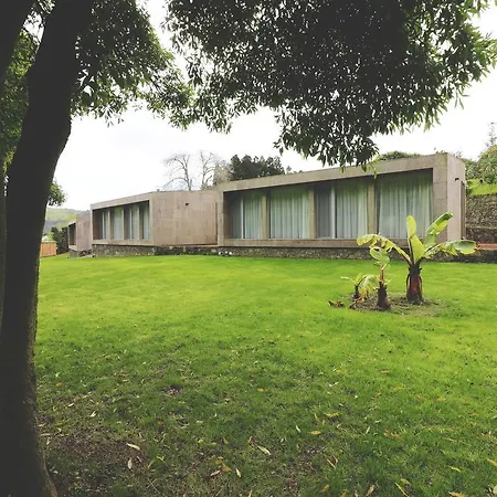World's Nests Pods Village Furnas (Azores)