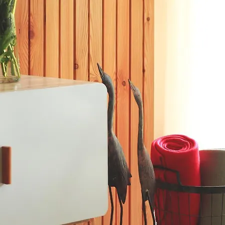 World's Nests Pods Village Aldeamento Turístico Furnas (Azores)