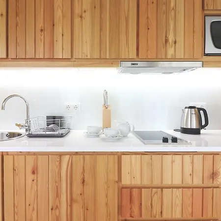 World's Nests Pods Village 4*