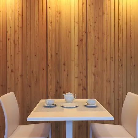 World's Nests Pods Village Aldeamento Turístico