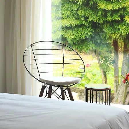 World's Nests Pods Village Aldeamento Turístico