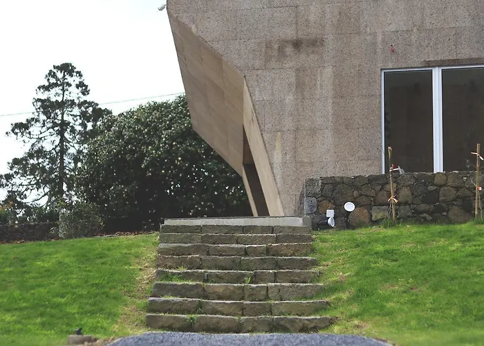 World's Nests Pods Village