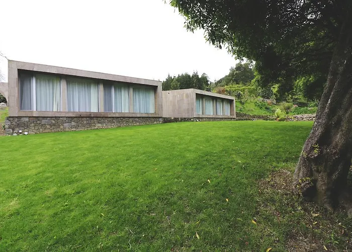 World's Nests Pods Village 4* 富尔纳斯