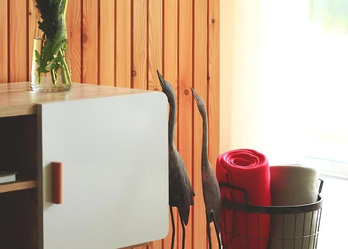 World's Nests Pods Village 假日公园 富尔纳斯