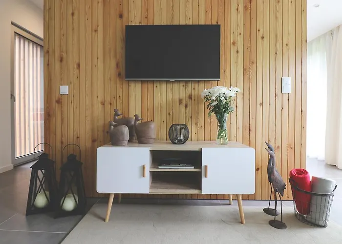 World's Nests Pods Village