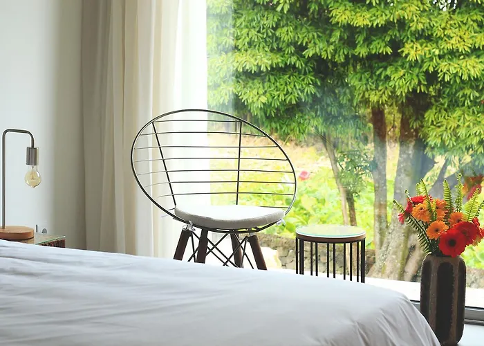 World's Nests Pods Village Tatil parkı